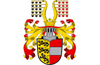 Elektro Kalt hat das Kärnten Wappen als Auszeichnung erhalten